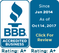Blue Lady Resort & Sunset Grill is a BBB Accredited Resort in Gamaliel, AR