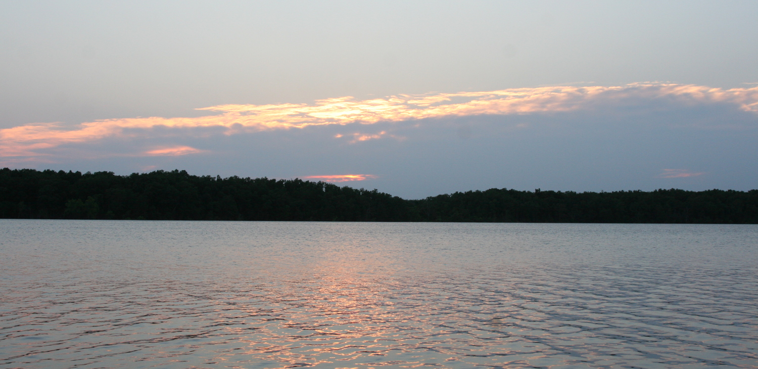 Blue Lady Resort on Lake Norfork