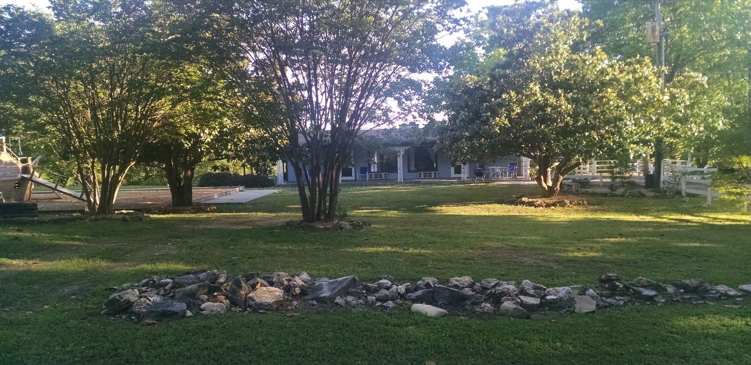 Blue Lady Resort on Lake Norfork